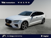 Volvo V60 - 2.0 T6 Recharge AWD R-Design