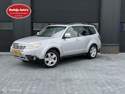 Subaru Forester - 2.0 XS Premium Plus Automaat LPG G3 Pano YOUNGTIMER