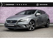 Volvo V40 - 1.5 T3 Polar+ Sport | R-Design | Harman Kardon Audio | Achte