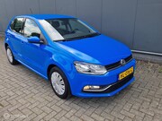 Volkswagen Polo - 1.4 TDI Comfortline