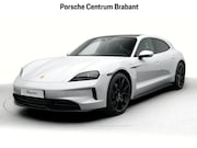 Porsche Taycan Sport Turismo