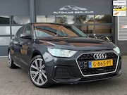 Audi A1 - 25 TFSI Epic Virtual LMV Lane Assist Cruise