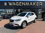 Opel Mokka - X 1.4 Turbo Online Edition