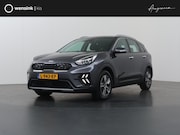 Kia Niro - 1.6 GDi Hybrid DynamicLine | Trekhaak | Navigatie | Parkeerc