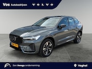 Volvo XC60 - T6 Plug-in hybrid AWD Plus Dark | Trekhaak | Head- Up displa