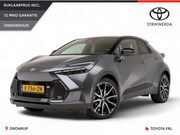 Toyota C-HR - 2.0 Hybrid 200 GR SPORT Première Edition | JBL | Pano | Memo