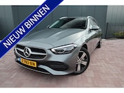 Mercedes-Benz C-klasse - Estate 300 e Business Line Comfort Stoelen High Performance