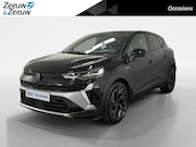 Renault Captur - 1.6 E-Tech full hybrid 145 esprit Alpine AUTOMAAT NAVI AIRCO