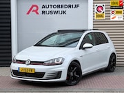 Volkswagen Golf - 2.0 TSI GTI Performance Dynaudio/Pano/Keyless