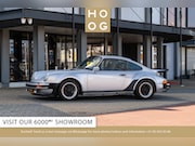 Porsche 911 - 930 Turbo 3.0