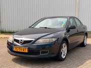 Mazda 6 - 1.8i Touring Clima Airco Elektrische Ramen