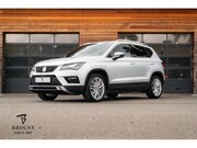 Seat Ateca - 1.5 TSI FR Business Intense |Panorama|Standkachel|Trekh|360g
