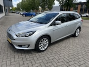 Ford Focus - Wagon 1.0 Titanium 125PK NAVI CRUISE CLIMA.