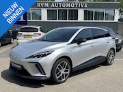 MG MG4 Electric - Luxury 64 kWh 360 CAMERA| 7 JAAR MG GARANTIE T/M 07-2031| EL