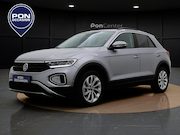 Volkswagen T-Roc - 1.0 TSI Life | Camera | ACC | 17'' | Keyless | Getint Glas |