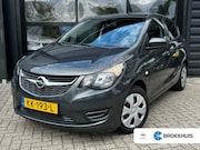 Opel Karl - 1.0 Edition | PARKEERSENSOREN ACHTER| AIRCO| CRUISE CONTROL|