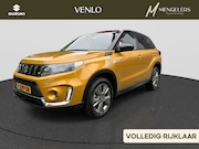 Suzuki Vitara - 1.4 Boosterjet Select Smart Hybrid Rijklaar | Climate Contro