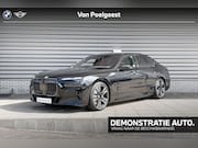 BMW 7-serie - 750e xDrive