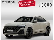 Audi Q8 - 55 TFSI e 394pk quattro tiptronic Pro Line S