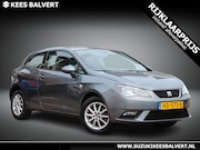 Seat Ibiza - 1.0 TSI Style Connect Automaat | Trekhaak | Carplay/Android