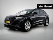 Audi Q4 e-tron - 35 Launch edition Advanced 55 kWh 170 PK | Automaat | Naviga