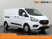 Ford Transit Custom - 2.0TDCI Lang Business | Multimedia | Camera | Airc