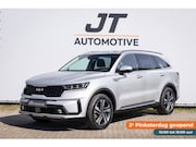 Kia Sorento - 1.6 T-GDI Hyb Dynamicplusline Trekhaak | Ledere bekleding |