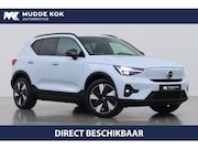 Volvo EX40 - Single Motor Extended Range Plus 82 kWh | ACC | Harman/Kardo