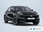Ford Puma - Gen-E 44 kWh | Winter Pakket | Comfort Pakket | DAB ontvange