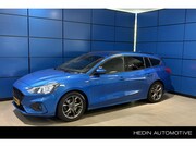 Ford Focus - Wagon 1.0 EcoBoost ST Line Business Automaat