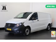 Mercedes-Benz Vito - 110 CDI XL EURO 6 - Airco - Camera - €12.950, - Excl.