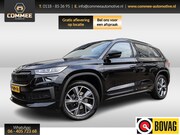 Skoda Kodiaq - 1.5 TSI Sportline Business ✅NAV✅CAM✅NLAuto