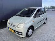 Daihatsu Cuore - 1.0-12V Goedkoop Rijden Zuinig Apk 03-2027