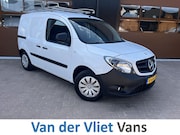 Mercedes-Benz Citan - 108 CDI E6 Lease €152 p/m, Airco, Navi, Imperiaal, Led, Crui