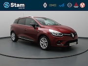 Renault Clio - Estate 90pk TCe Limited Airco | Navi