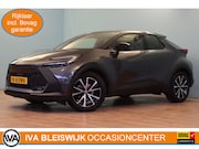 Toyota C-HR - 1.8 Hybrid 140 Dynamic | NAVI | CLIMA | CAMERA + PDC | ADAP 
