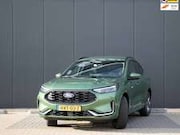 Ford Kuga - 2.5 PHEV ST-Line X| Winter Pack| Navi| Camera| Ele