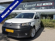Volkswagen Caddy - Cargo 2.0 TDI Airco - Apple carplay - Navigatie - Parkeersen