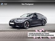 BMW 4-serie Gran Coupe - 420i | Selections 1500