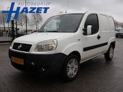 Fiat Doblò - 1.3 MULTIJET SX *MOTOR DEFECT* KETTING GEBROKEN | AIRCO | TR