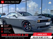 Dodge Challenger - 6.2L SRT HELLCAT | Schuifkanteldak | Eerste eigenaar |
