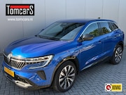 Renault Austral - 1.2 E-Tech Full Hybrid 200PK Techno Navigatie/Parkeerhulp/Ca