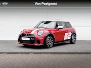 MINI Cooper - 3-Deurs Victory Edition JCW |18 Inch John Works Lap Spoke tw
