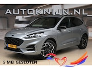 Ford Kuga - 2.5 PHEV ST-Line X | ACC | Winter pack | Elek. klep | Camera