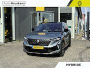 Renault Espace - E-Tech Full Hybrid 200 Iconic 7p. l Origineel NL l NAP l Ful