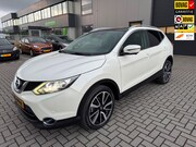Nissan Qashqai - 1.6 Tekna