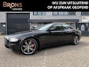 Maserati Quattroporte - 4.2