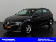 Volkswagen Polo - 1.0 TSI Comfortline | Navigatie | Parkeersensor | Zondag Ope