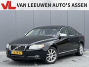 Volvo S80 - 2.4 D5 Executive | Goed onderhouden | Stoel vw achter |