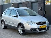 Volkswagen CrossPolo - 1.4-16V AIRCO NIEUW APK